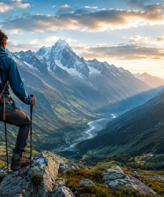 Adventure Travel