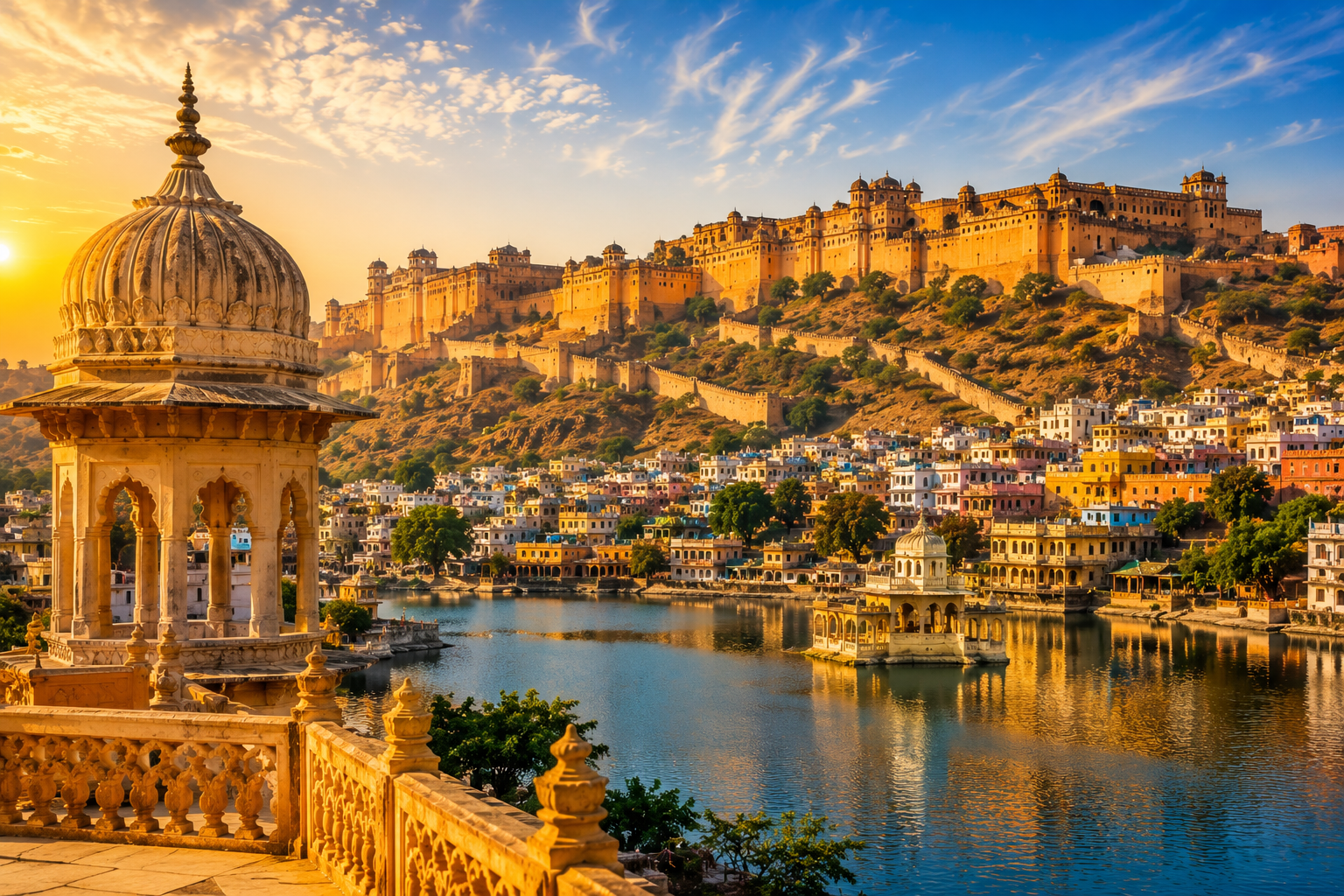 Rajasthan