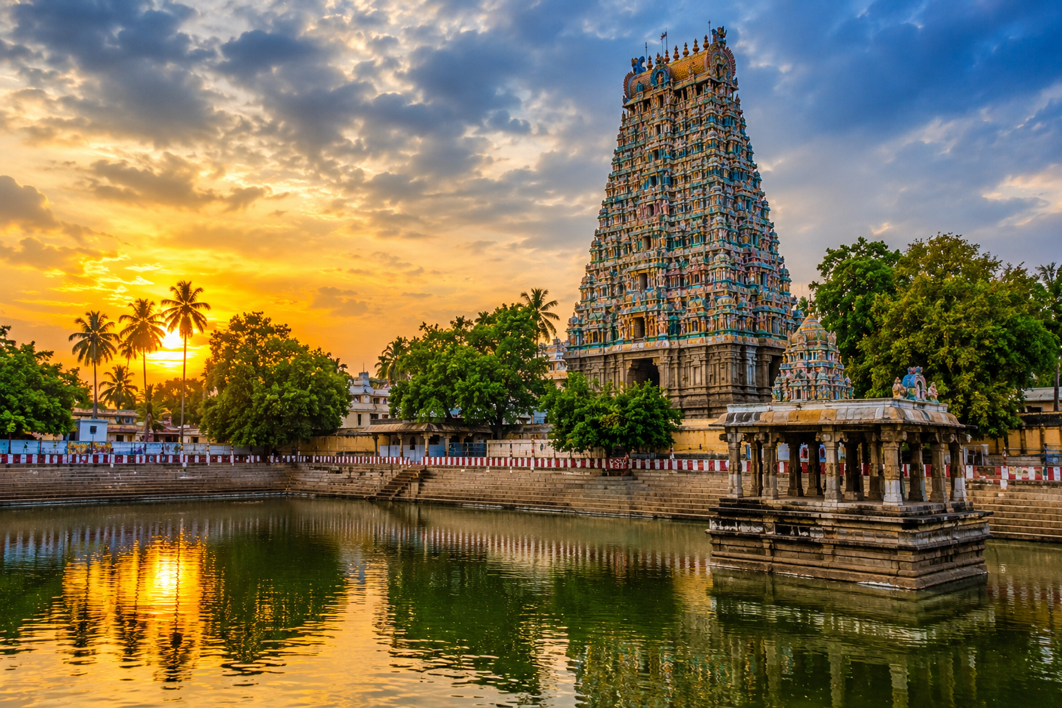 Tamil Nadu