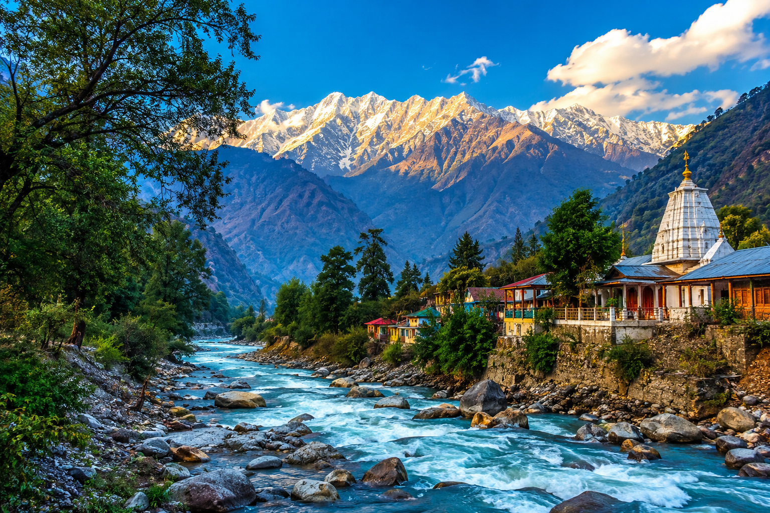 Uttarakhand
