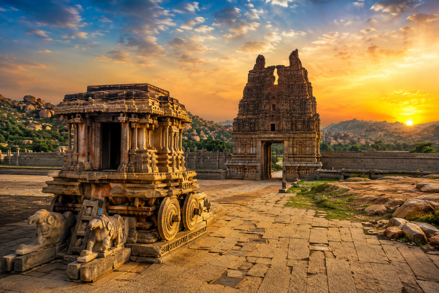 Karnataka