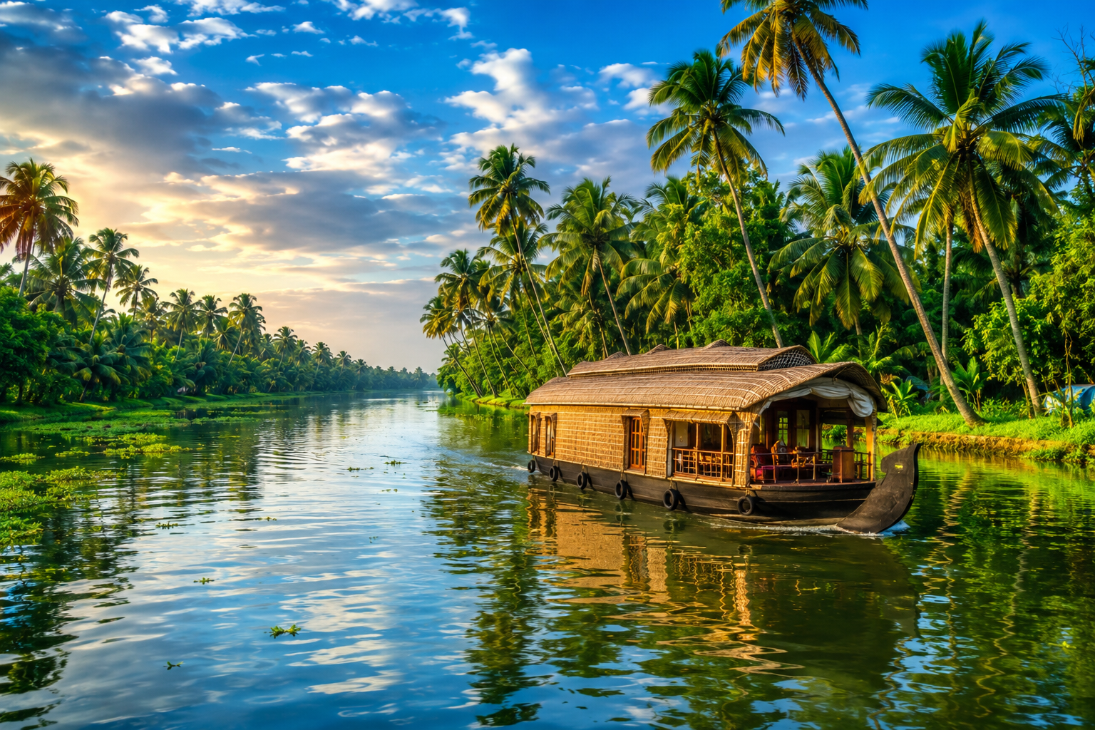 kerala