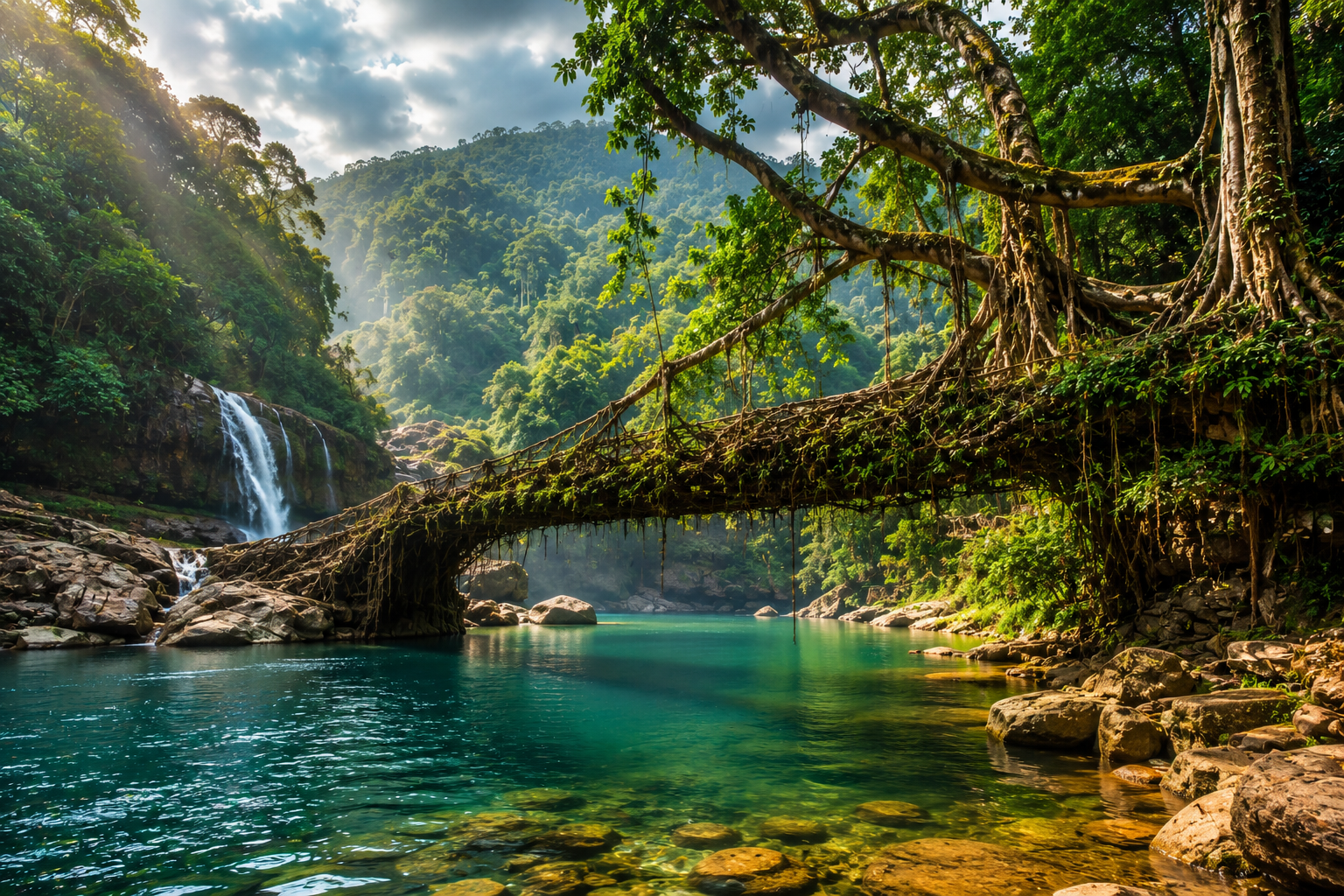 Meghalaya