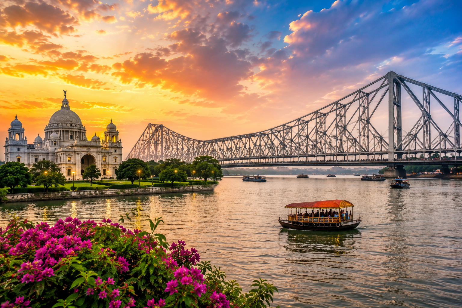 West Bengal